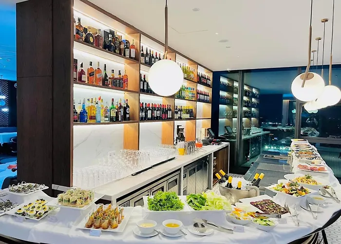 Citadines Flatiron Phnom Penh