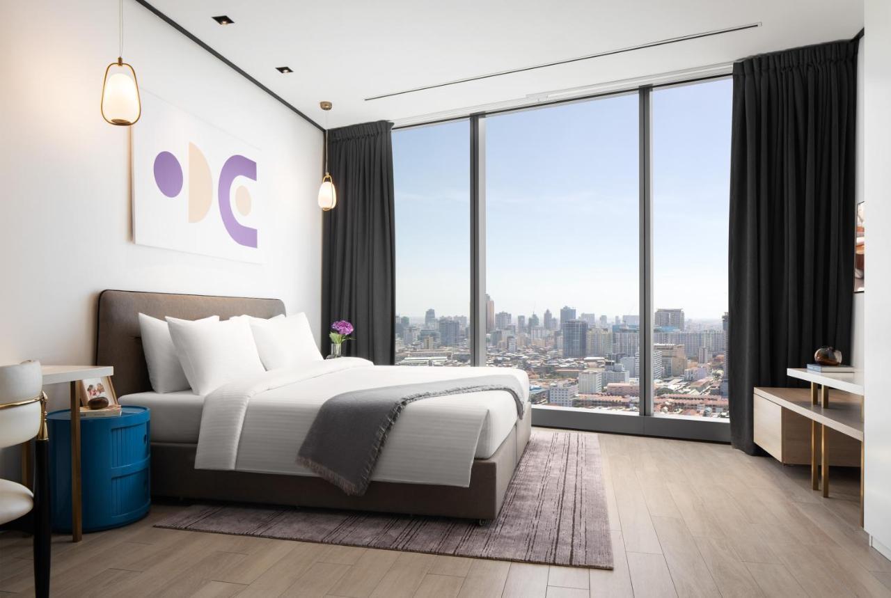 Hotel Citadines Flatiron