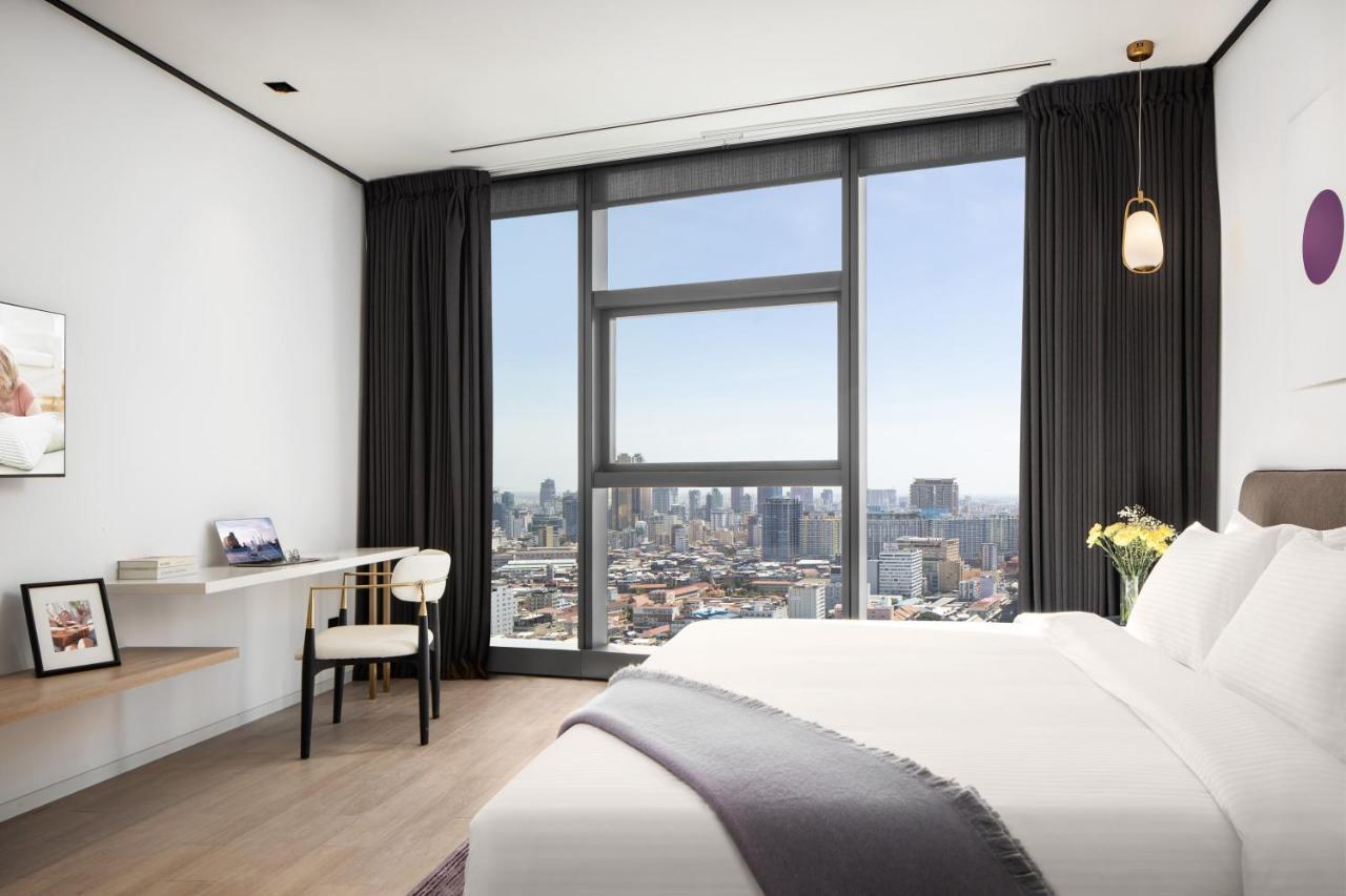 Citadines Flatiron Hotel