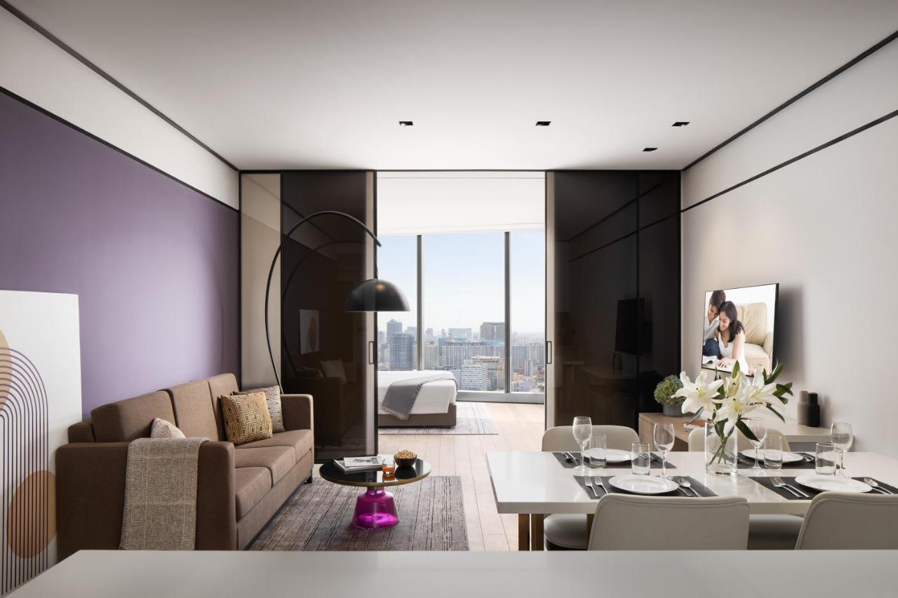 Hotel Citadines Flatiron