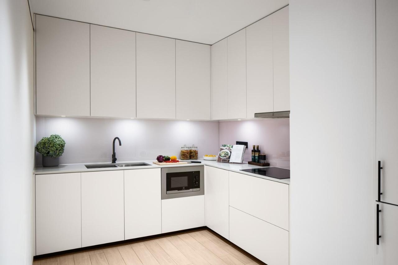 Hotel Citadines Flatiron 4*