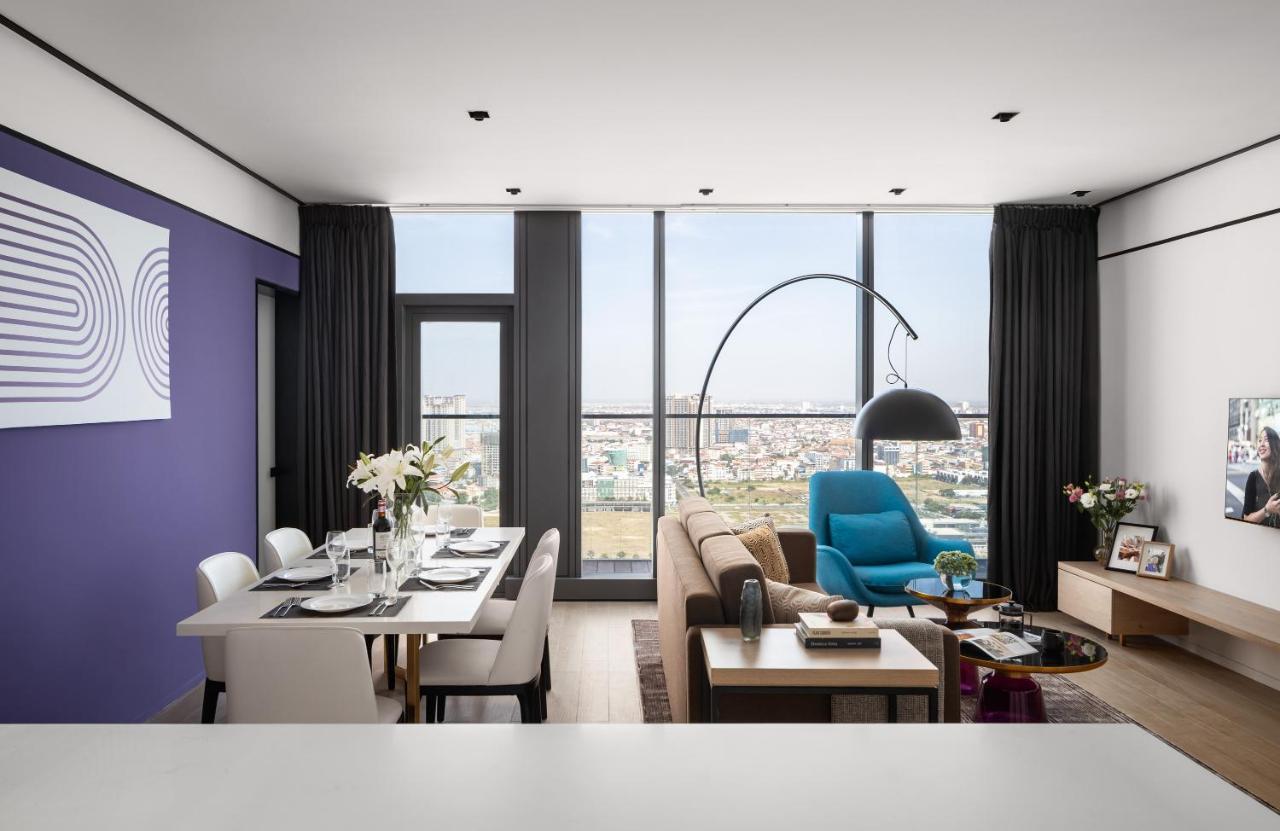 Citadines Flatiron Hotel 4*