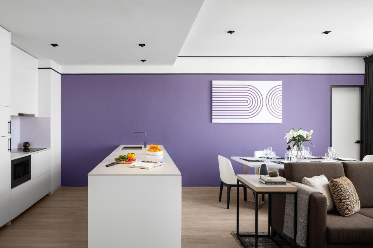 Citadines Flatiron Hotel