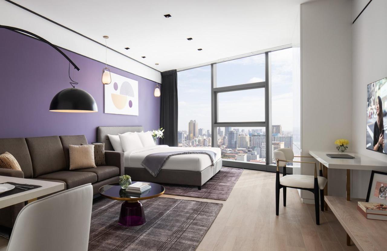 Citadines Flatiron Hotel Phnom Penh