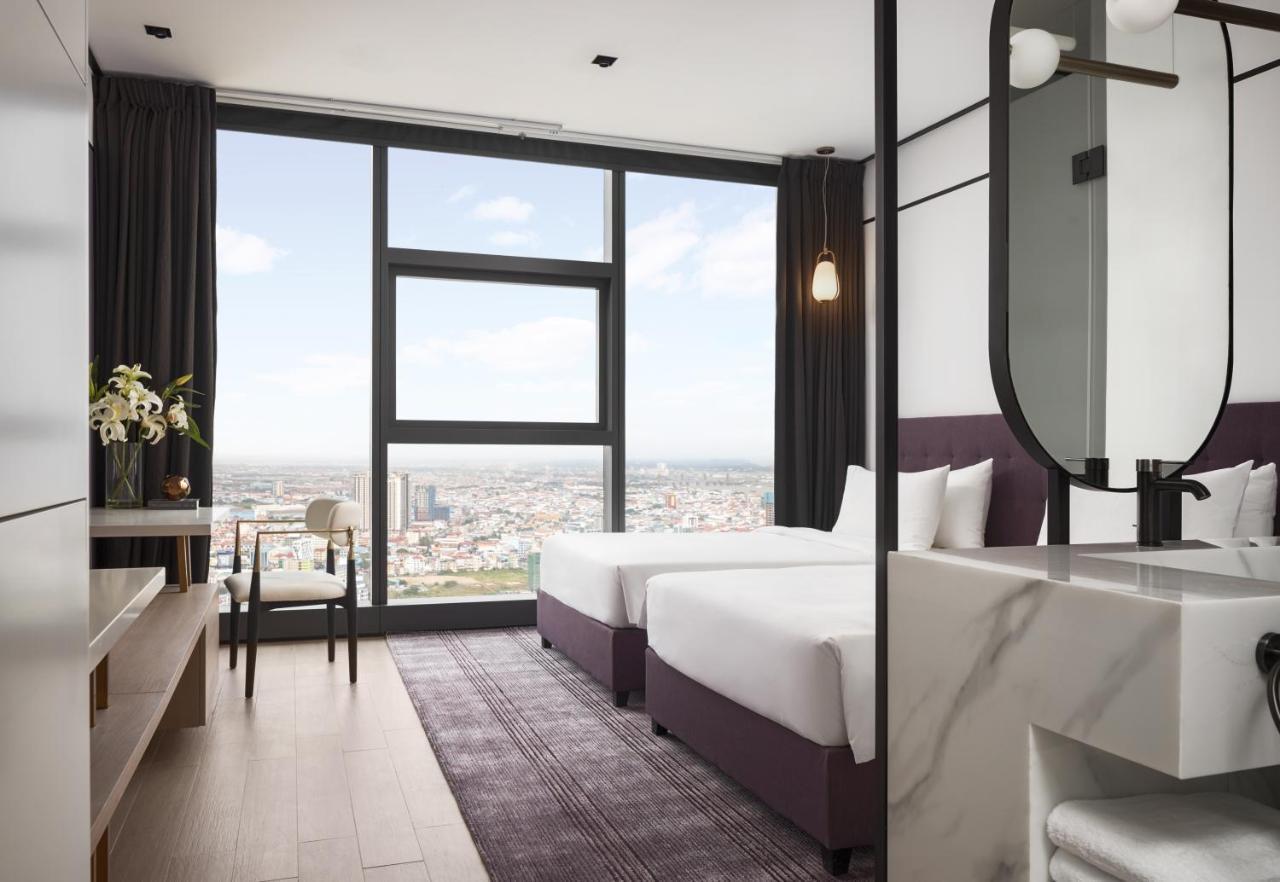 Hotel Citadines Flatiron