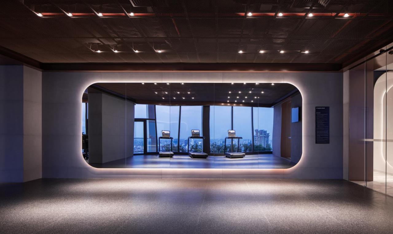 Hotel Citadines Flatiron