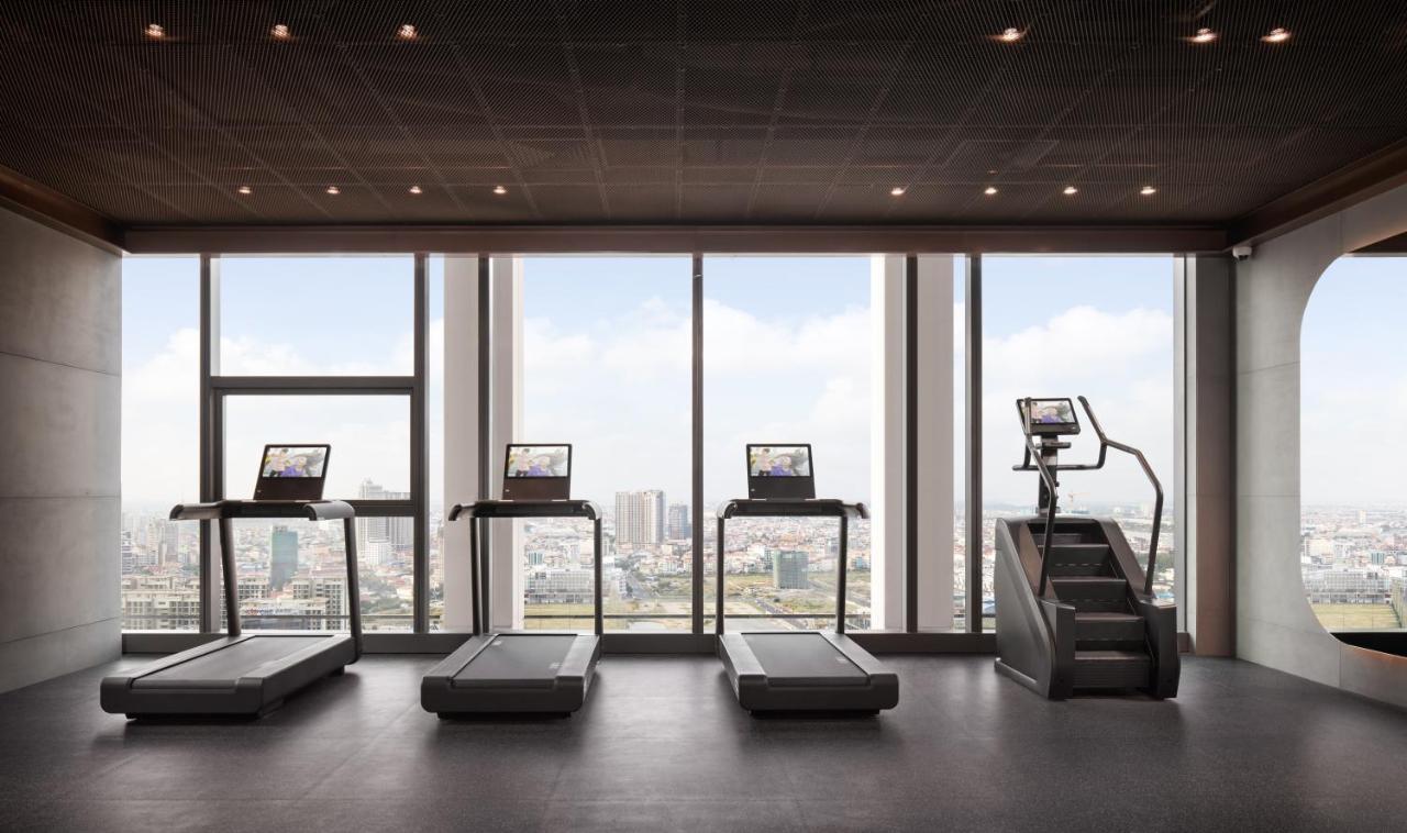 Hotel Citadines Flatiron 4*