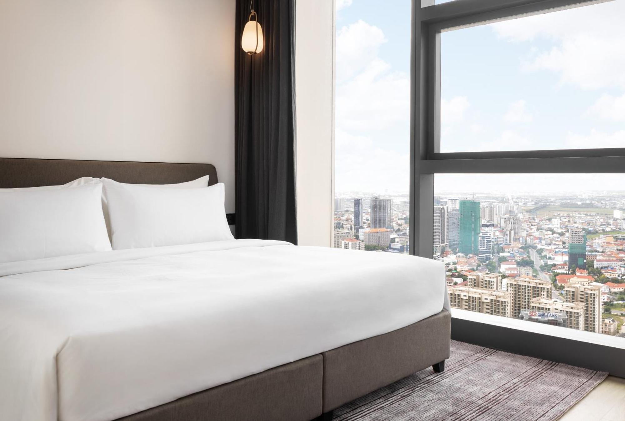 Citadines Flatiron