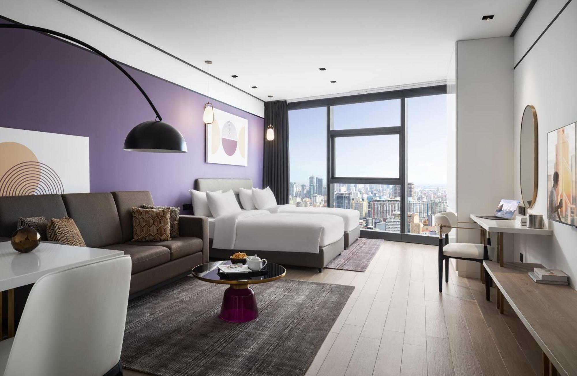 Citadines Flatiron Hotel