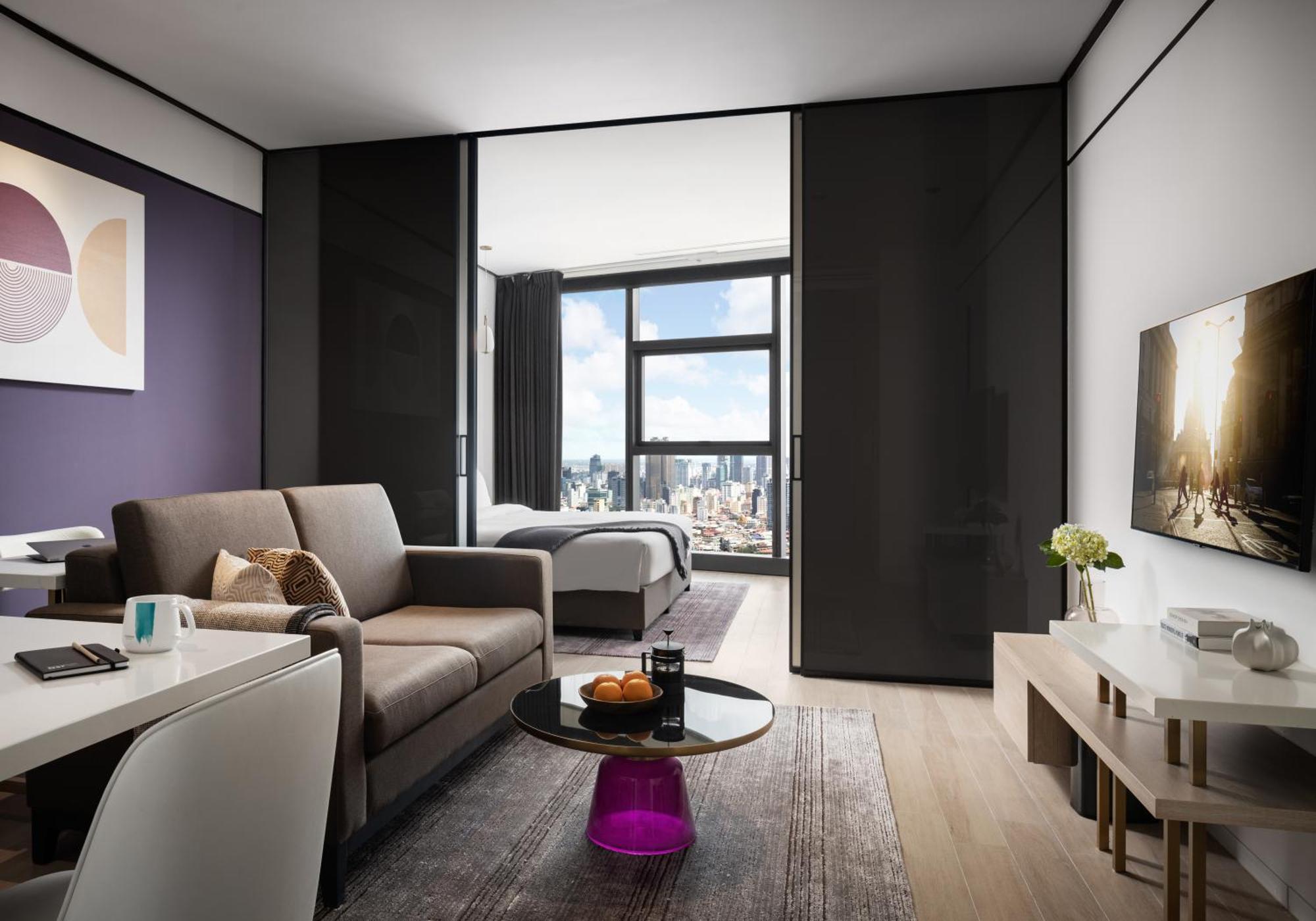 Citadines Flatiron 4*