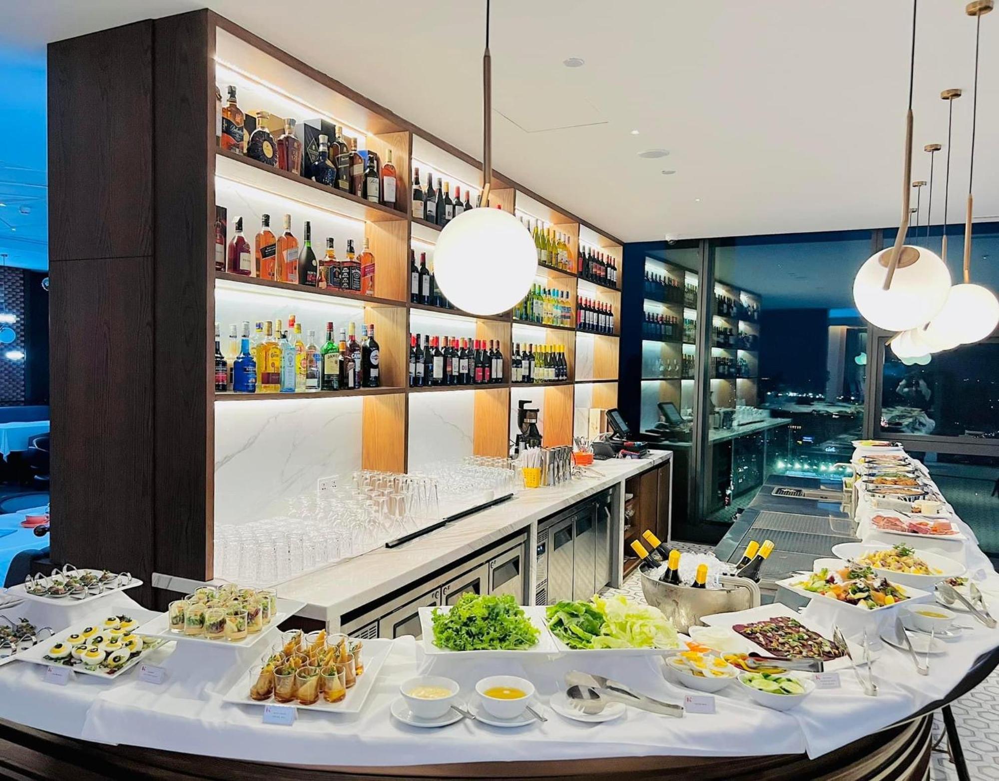 Citadines Flatiron Hotel Phnom Penh