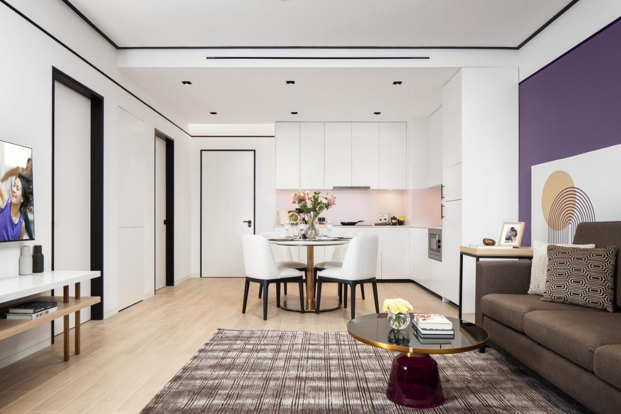 Citadines Flatiron