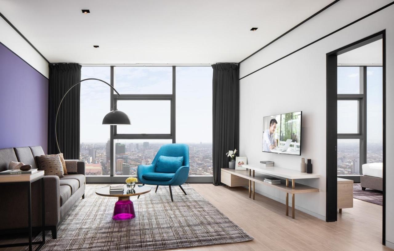 Hotel Citadines Flatiron 4*