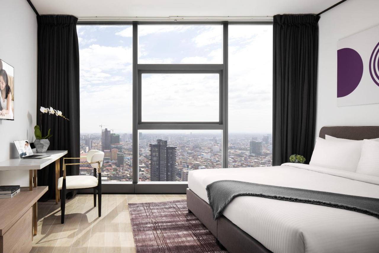 Citadines Flatiron 4*