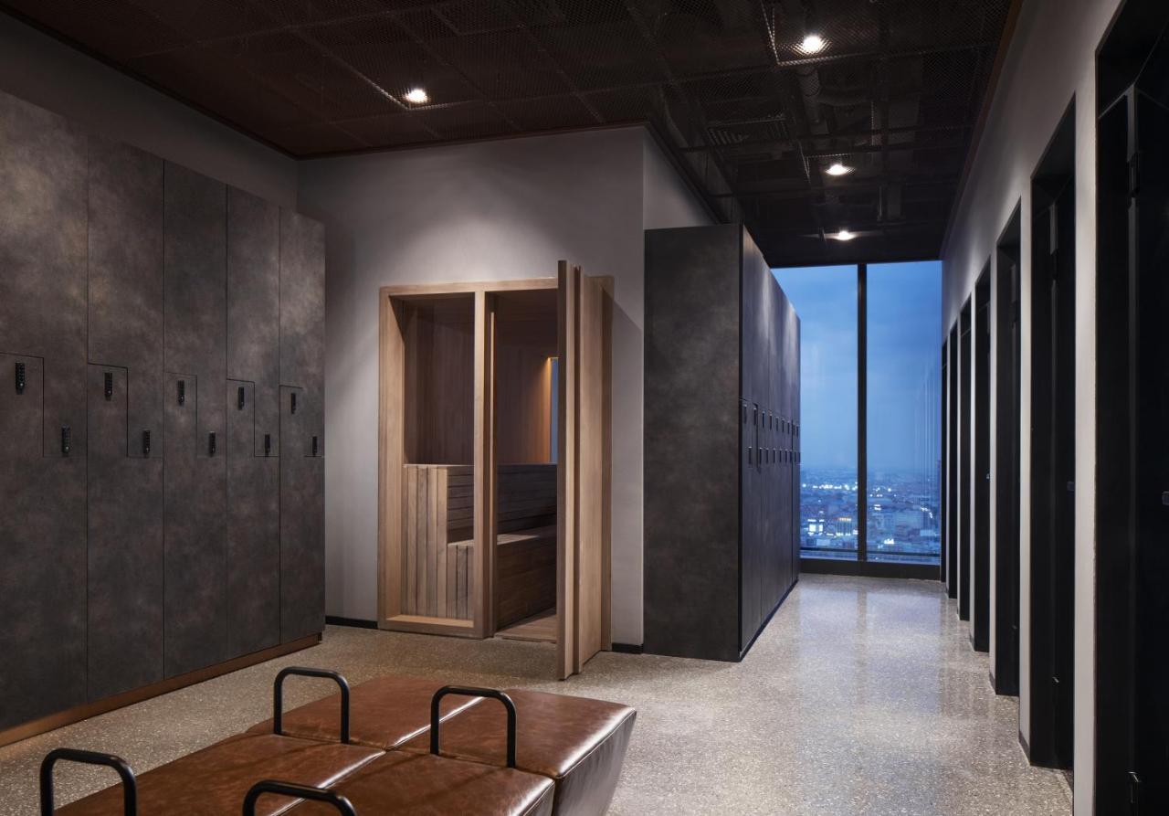 Hotel Citadines Flatiron