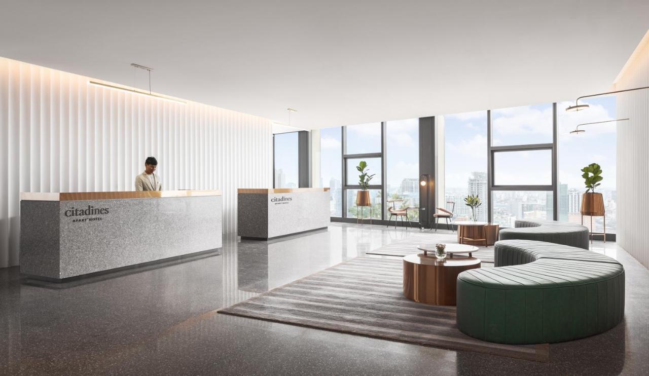 Citadines Flatiron