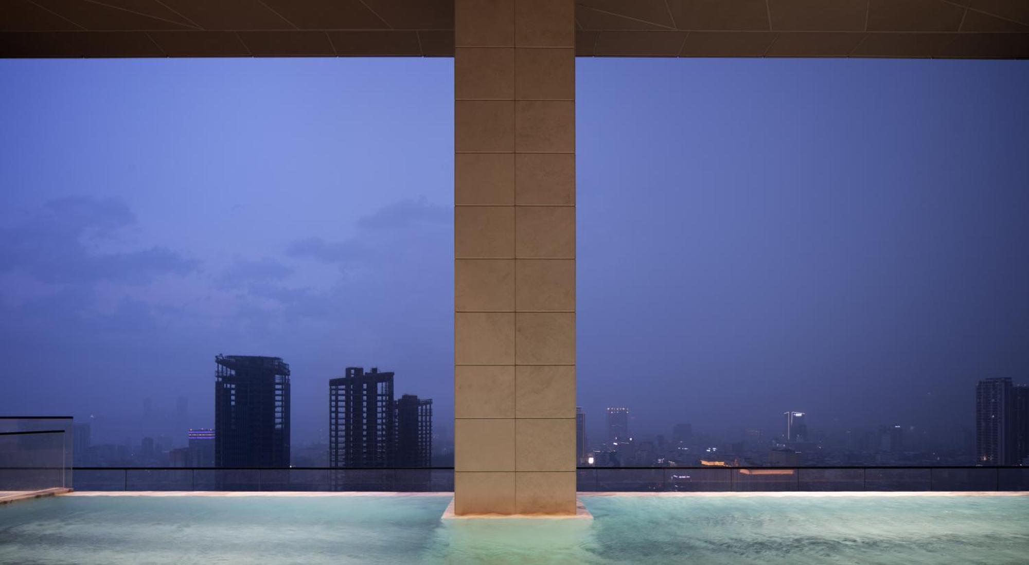 Citadines Flatiron 4* Phnom Penh